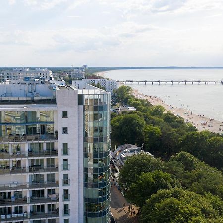Apartamenty Promenada Gwiazd 28 - Visitopl Miedzyzdroje Exterior photo