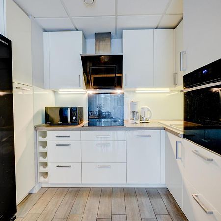 Apartamenty Promenada Gwiazd 28 - Visitopl Miedzyzdroje Exterior photo