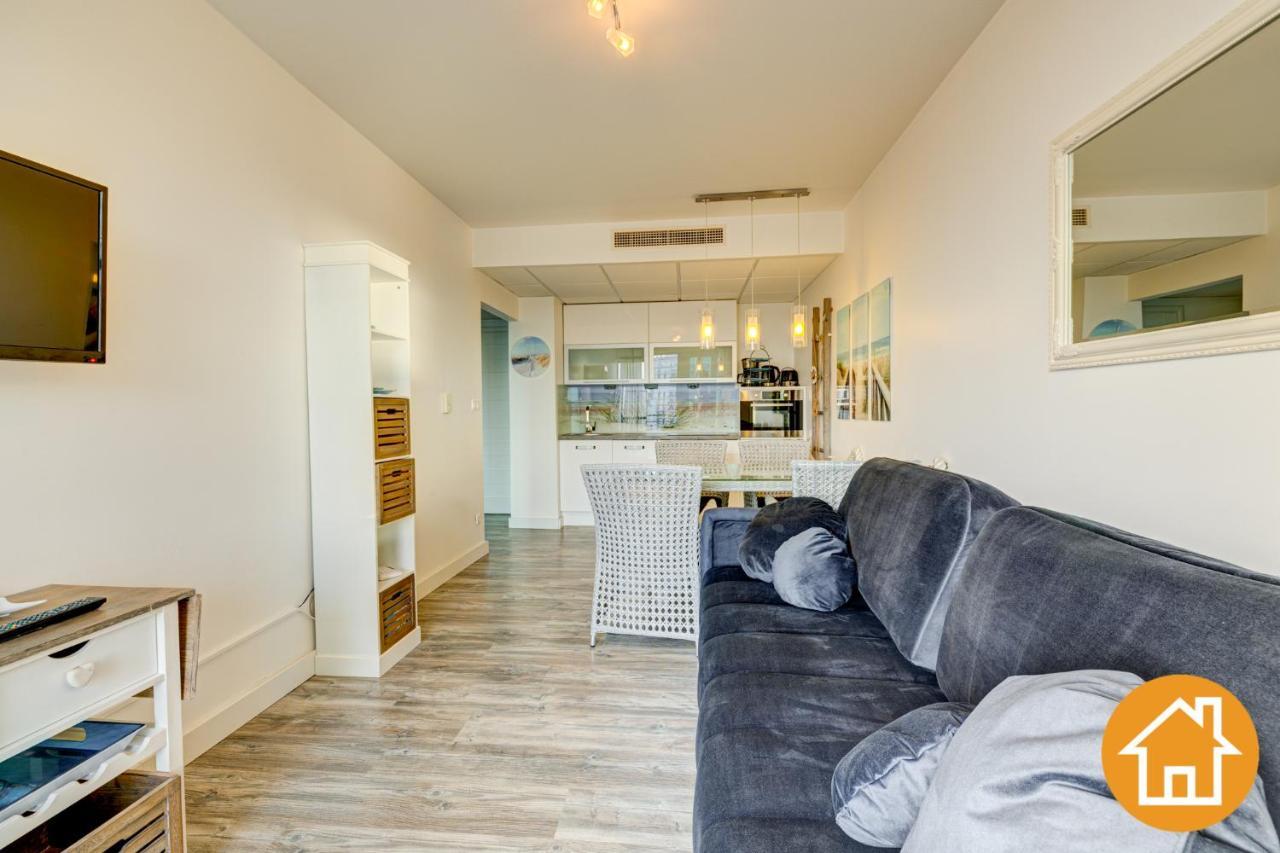 Apartamenty Promenada Gwiazd 28 - Visitopl Miedzyzdroje Exterior photo