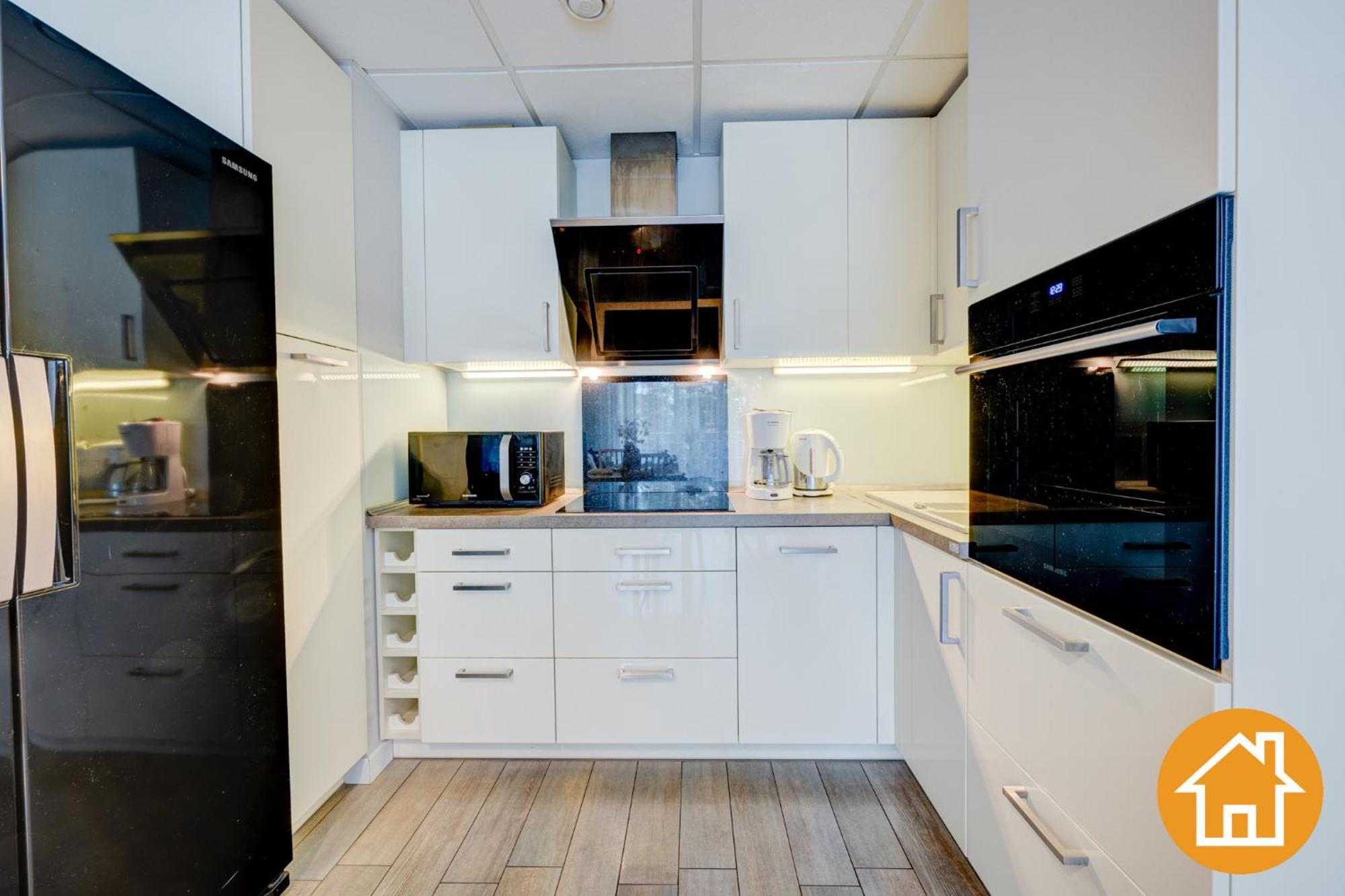 Apartamenty Promenada Gwiazd 28 - Visitopl Miedzyzdroje Exterior photo