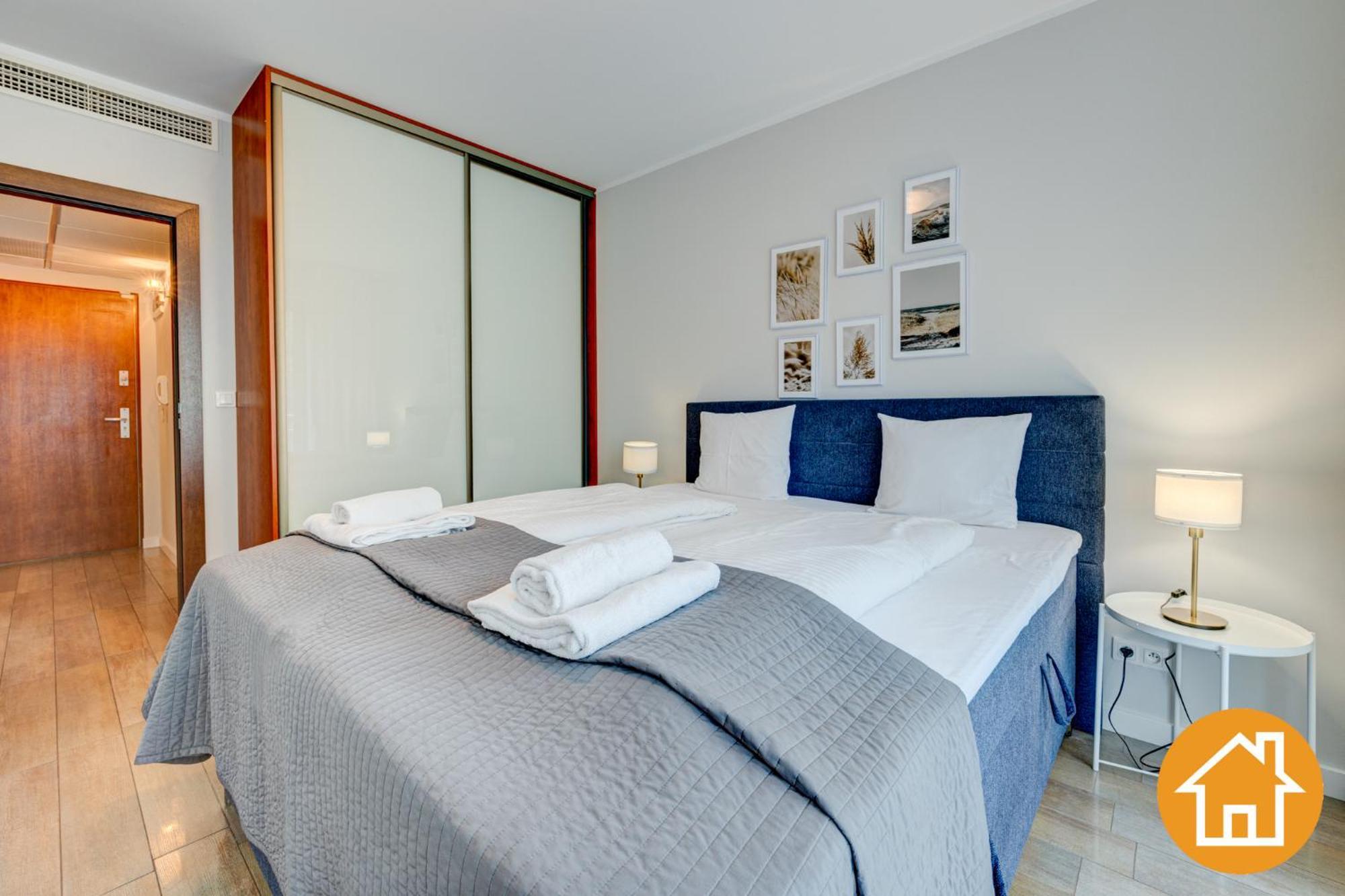 Apartamenty Promenada Gwiazd 28 - Visitopl Miedzyzdroje Exterior photo