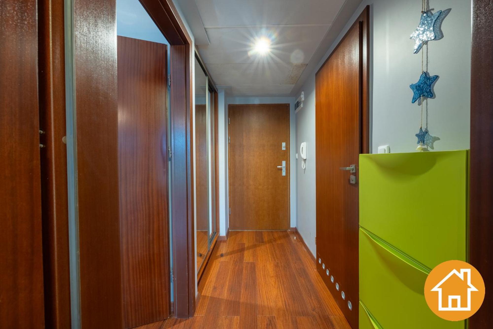 Apartamenty Promenada Gwiazd 28 - Visitopl Miedzyzdroje Exterior photo